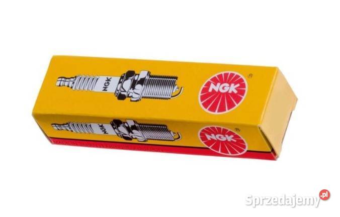 ŚWIECA ZAPŁONOWA NGK BP7ES 2412 LONCIN Zamiennik Opalenica