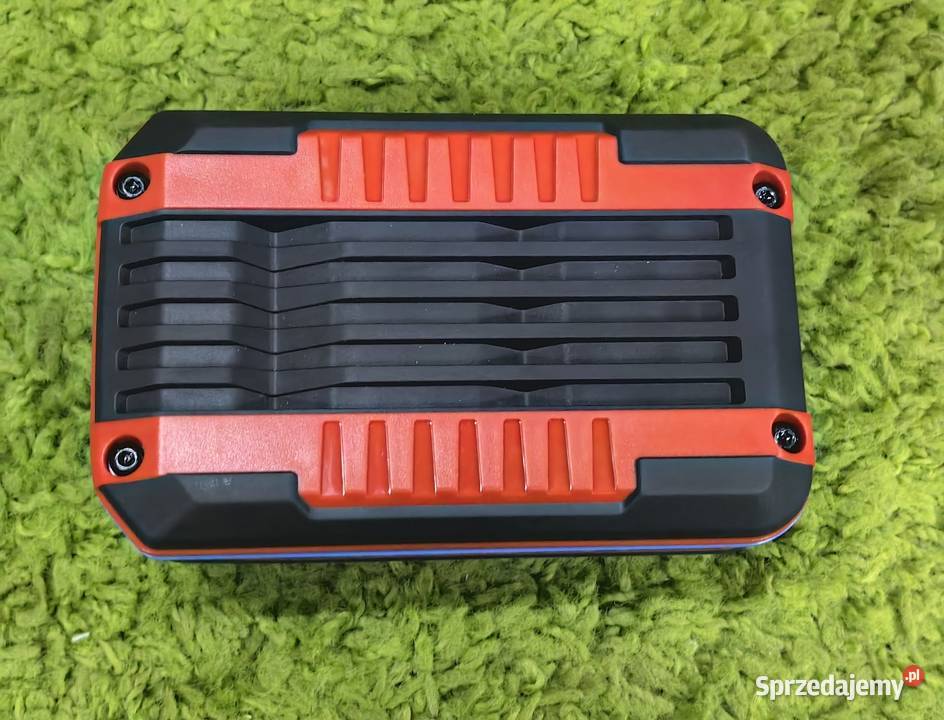 Bateria Akumulator Einhell 4 Ah Sealed woodoorny łódzkie Inczew sprzedam