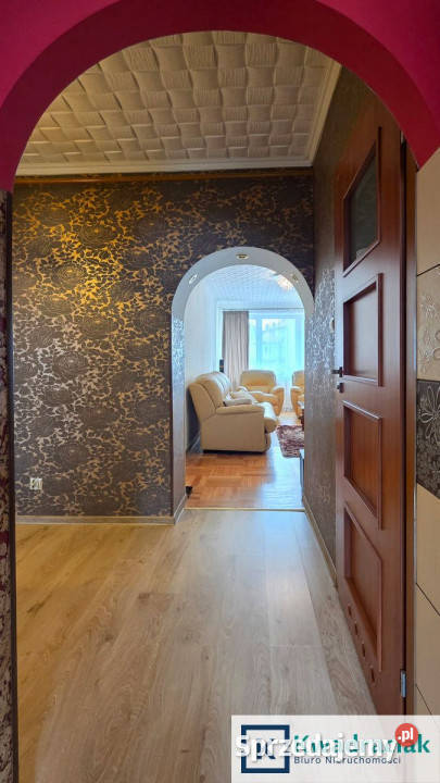 Mieszkanie Sanok Jagiellońska 53m2 2 pokoje Mieszkania