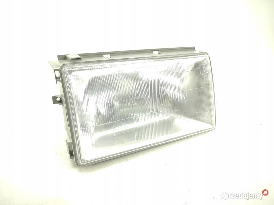 LAMPA PRAWY PRZÓD FIAT REGATA 19831995 NOWA