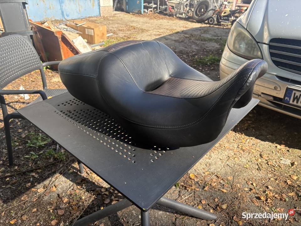 Kanapa harley Davidson electra Grodzisk Mazowiecki