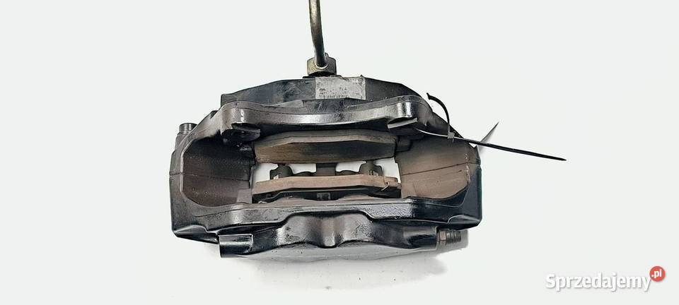 ZACISK HAMULCOWY TYŁ PRAWY CHEVROLET CORVETTE C7 Lipno