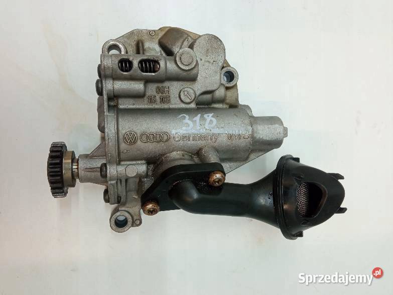 POMPA OLEJU 06H115107AR 20 TSI TFSI Skoda Superb