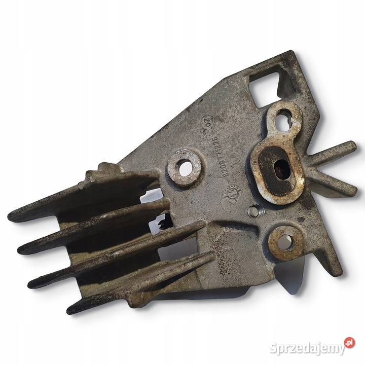 WTRYSKIWACZ DPF łapa Nissan Qashqai 15 DCI Chełm