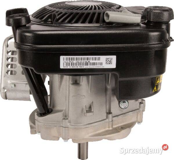 Silnik wał pionowy 5 seria 750E Briggs amp małopolskie Kamionna