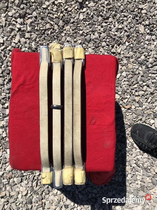 Rączka Podsufitki mercedes w107 r107 107 slslc Kraśnik