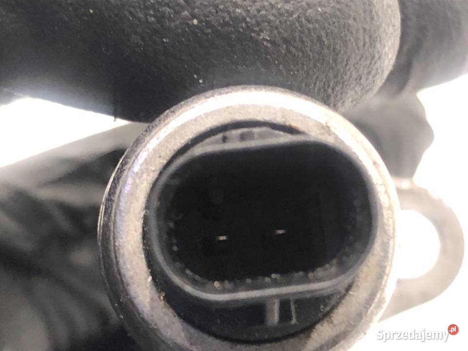 NASTAWNIK WAŁKA ROZRZĄDU AUDI A6 C7 06E103697L