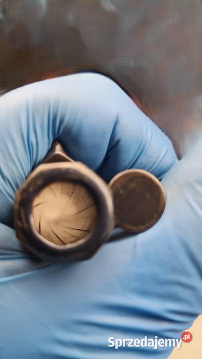 Rewolwer LeMat Army 44 Zielona Góra