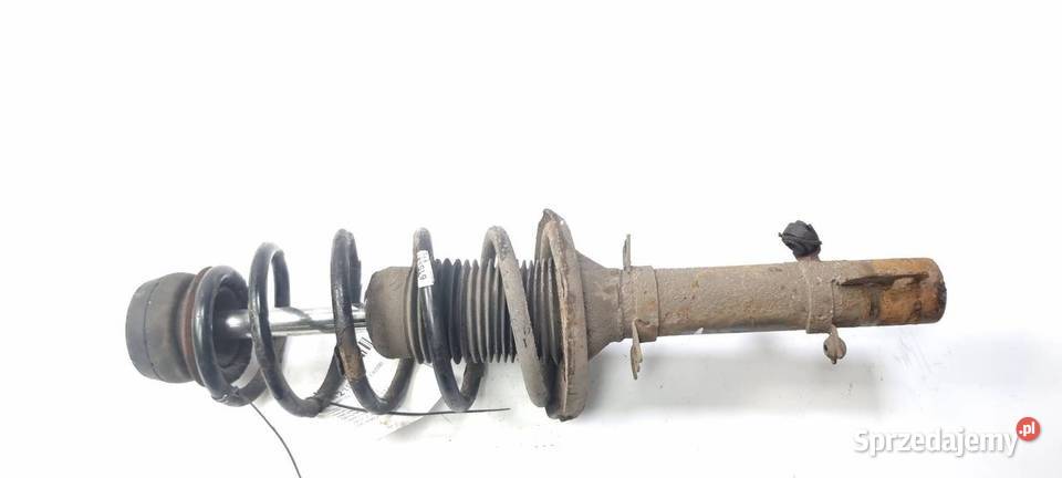 AMORTYZATOR LEWY PRZÓD SKODA OCTAVIA I Lipno