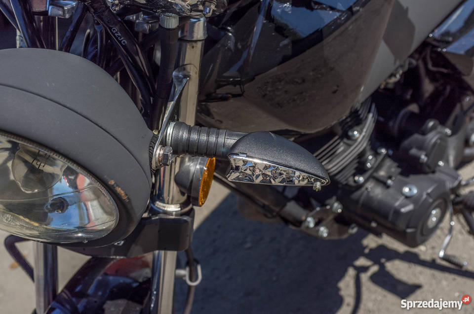 Ferro FT 125 Szczecin