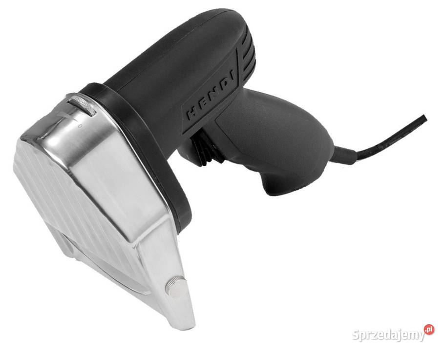 Elektryczny Nóż Do Kebaba Gyrosa Do Małej Kraków