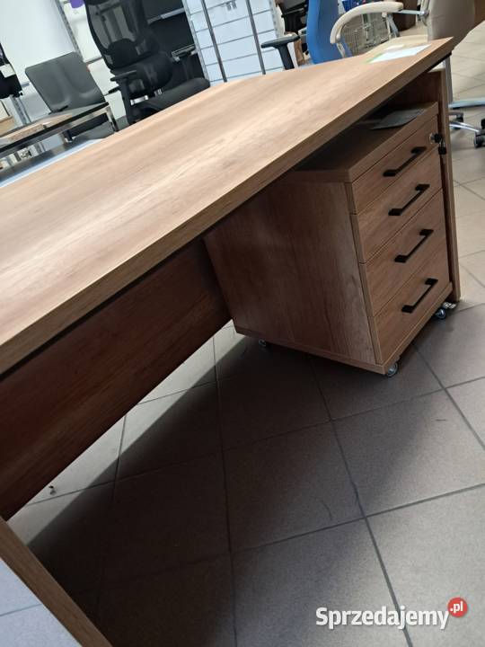 Zestaw gabinetowy Tuluza Tarnów