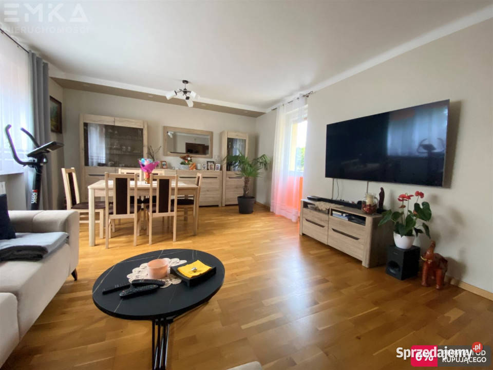 Dom wolnostojący 156m2 Ciechocinek Modrzewiowa