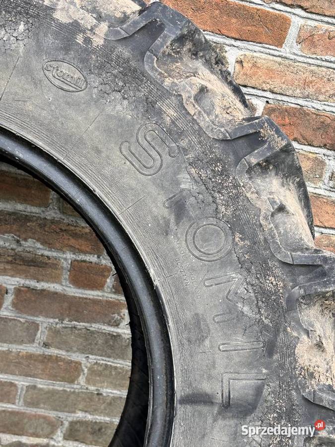 Opony Radialne Stomil Ursus C360 C360 14928 Lublin