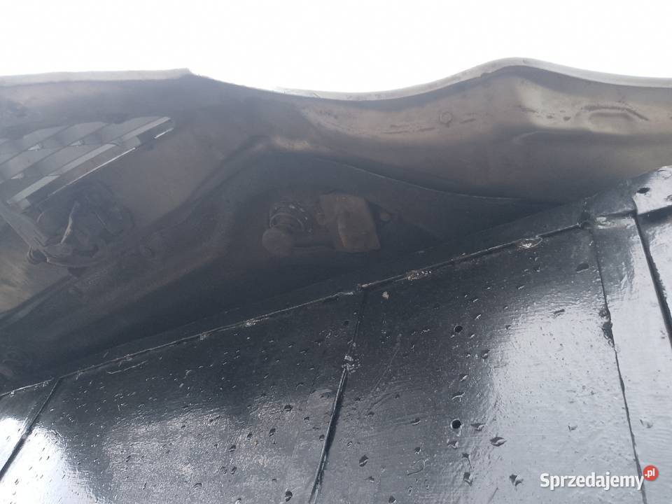 Maska Mercedes w203 mazowieckie Ostrołęka