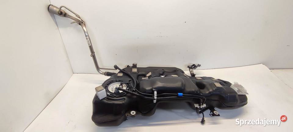 VOLVO XC40 ZBIORNIK PALIWA 32242968 32139115 Zbiorniki