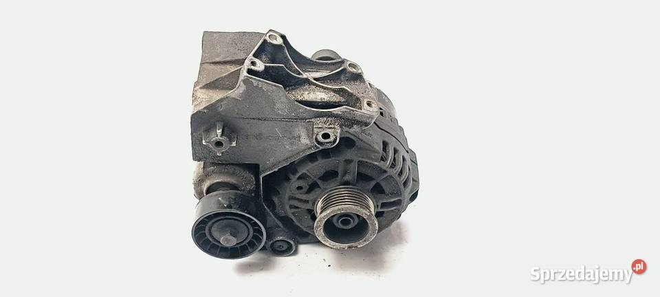 ALTERNATOR FORD FIESTA MK4 LIFT 0123310023 kujawsko-pomorskie Lipno