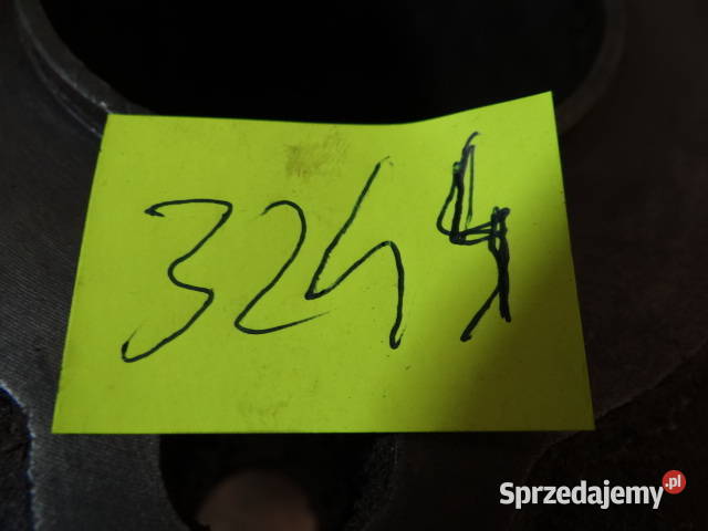 cylinder żeliwny Simson AWO T org DDR Żary