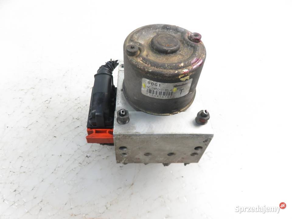 POMPA ABS SUZUKI IGNIS FH AC045001834