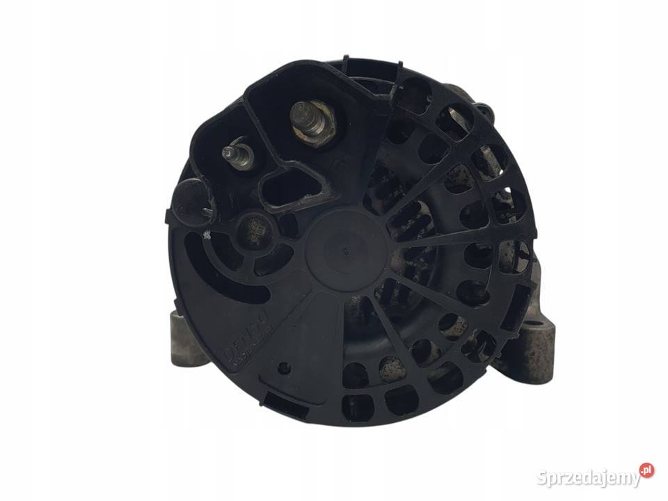 ALTERNATOR Fiat Bravo II 14 TJET denso 51788658 Chełm