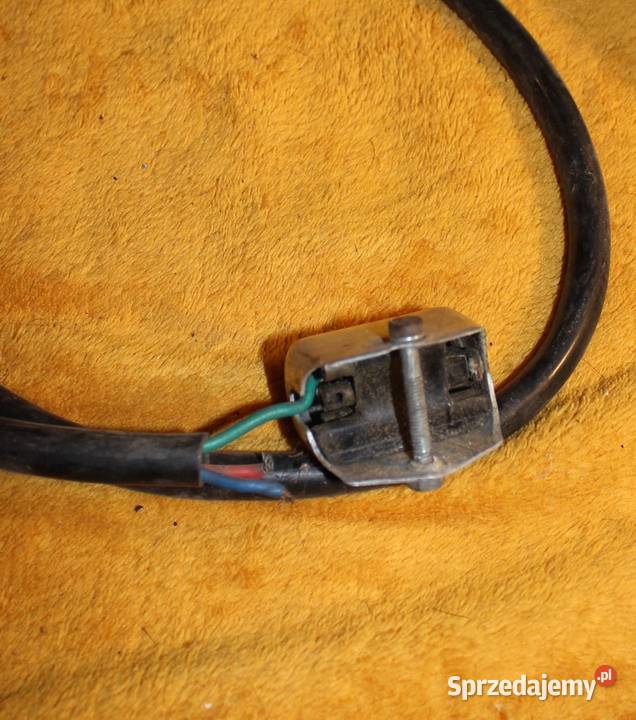 WFM OSA PRZEŁĄCZNIK