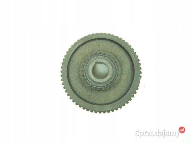 KOŁO PASOWE ALTERNATORA FIAT PALIO 9702 zASO lubelskie