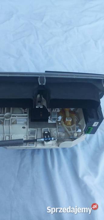 Panel kosola nawiewu honda civic VII osobowe Wielka Wieś