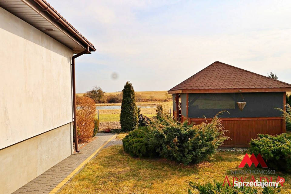 sprzedaży domu 3064m2 Kowal sprzedam