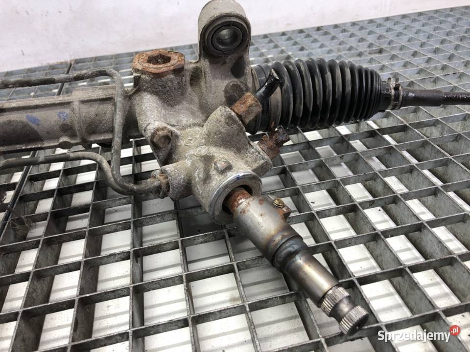 PRZEKŁADNIA KIEROWNICZA MAGLOWNICA TOYOTA