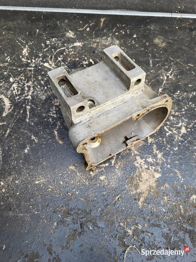 SKRZYNIA BIEGÓW OBUDOWA NSU DKW ZUNDAPP TRIUMPH Układ napędowy Rybnik sprzedam