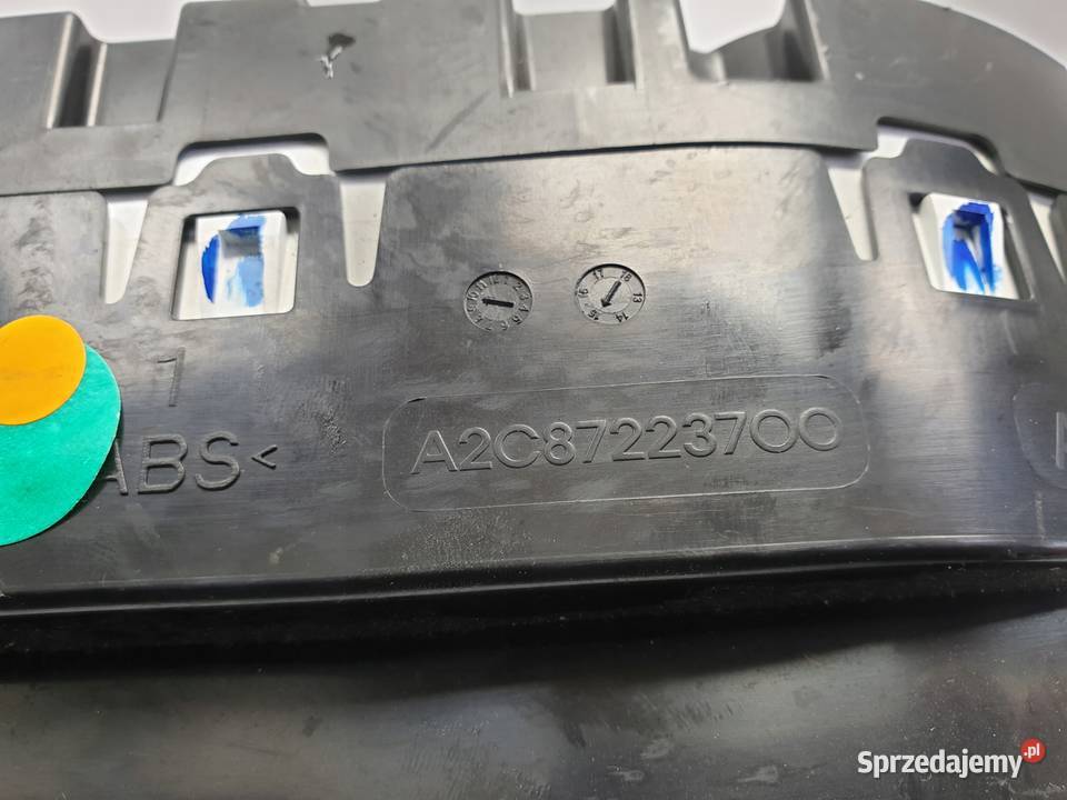 Dodge Challenger 15 36 LICZNIK ZEGARY osobowe Rudka sprzedam