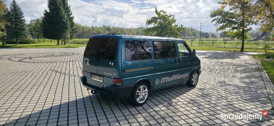 Volkswagen T4 multivan