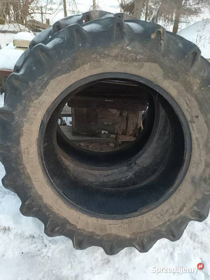 Opony 16934 Opony rolnicze