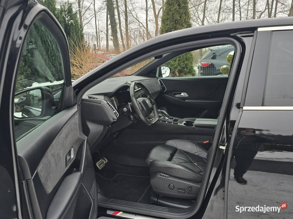 DS Automobiles DS 7 Crossback 15 BlueHDi