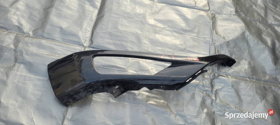 VOLVO XC90 II KRATKA ZDERZAKA PRAWA Ruda Śląska