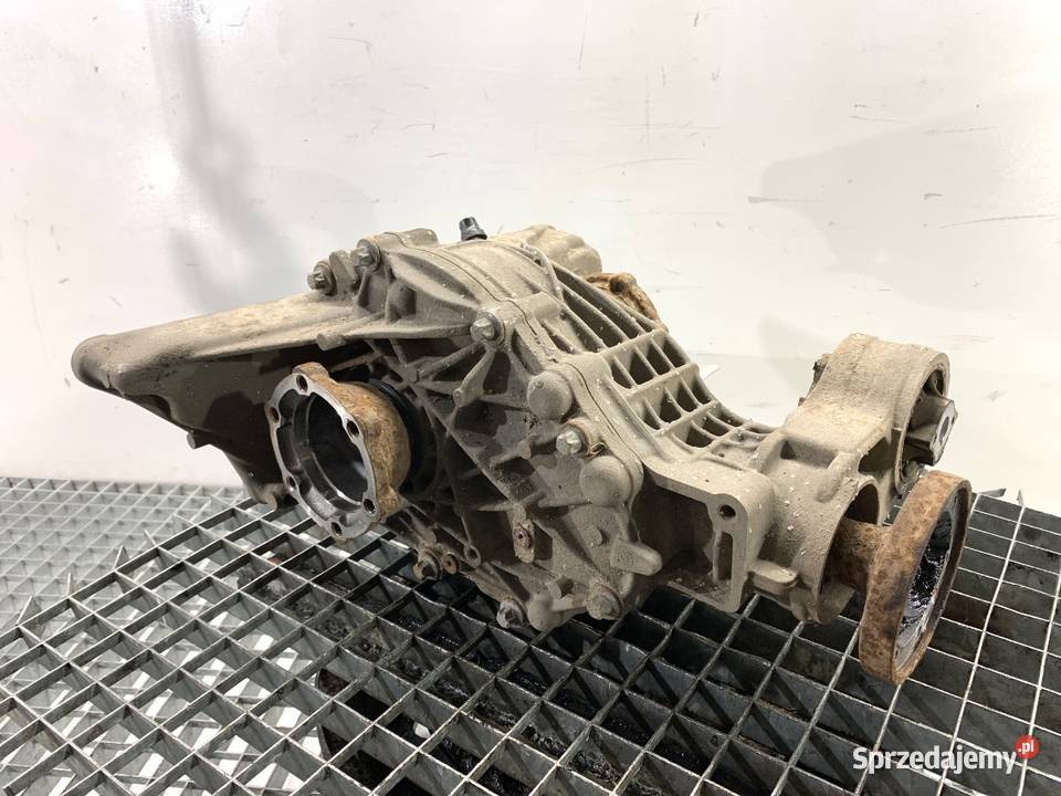 MOST DYFER TYŁ AUDI Q8 0G2500043B 30 286 SUV sprzedam