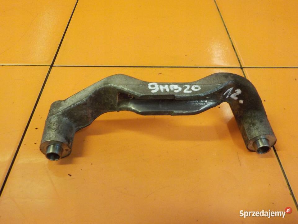 RANGE ROVER SPORT 42 SUPERCHARGED 08r lapa osobowe