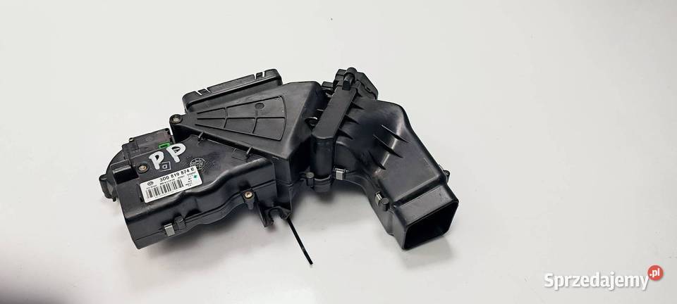 NAGRZEWNICA VOLKSWAGEN PHAETON 3D0819874B kujawsko-pomorskie Lipno