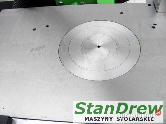 Maszyna wieloczynnościowa PERFECT typ ML 353G Biznes i Przemysł pomorskie Mojusz