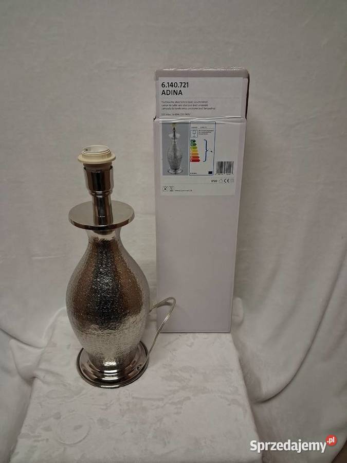 Oświetlenie Eglo Skierniewice