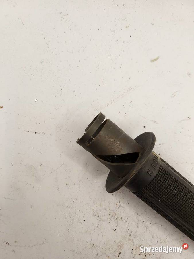 MANETKA GAZU ROLGAZ MAGURA FI22 DKW NSU BSA Rybnik