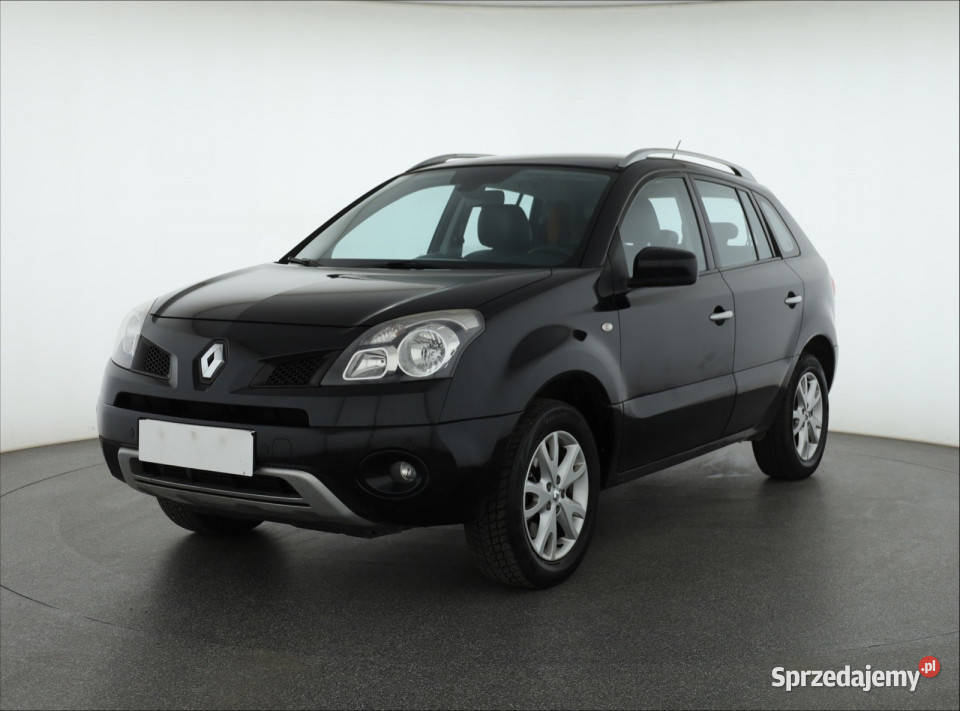 Renault Koleos 20 dCi SUV Piaseczno sprzedam