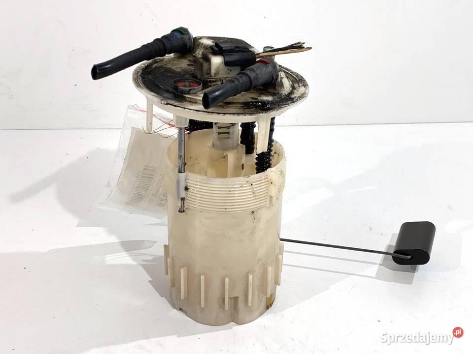 POMPA PALIWA RENAULT LAGUNA III 170110001R 20 Pompy paliwa