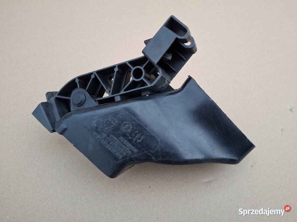 VITO VKLASA W447 PRZEWÓD KIEROWNICA POWIETRZA lubuskie Bieleń