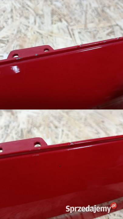 MINI COUNTRYMAN F60 LIFT SPOILER DOKŁADKA osobowe Pleszew sprzedam