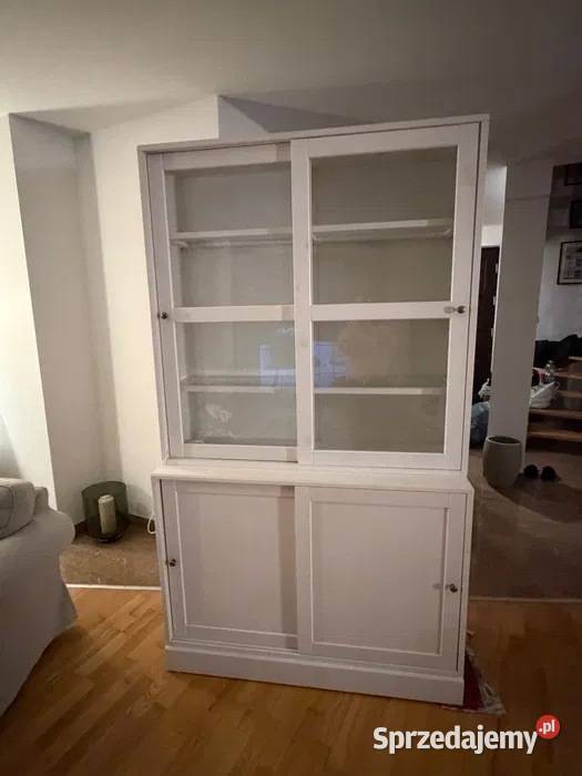 Witryna Havsta Ikea Wołów