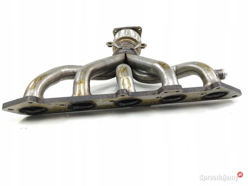 KOLEKTOR WYDECHOWY VOLVO S70 V70 850 20 24