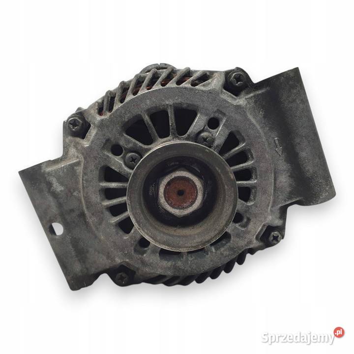 ALTERNATOR Citroen C3 Peugeot 207 308 16 VTi Chełm sprzedam