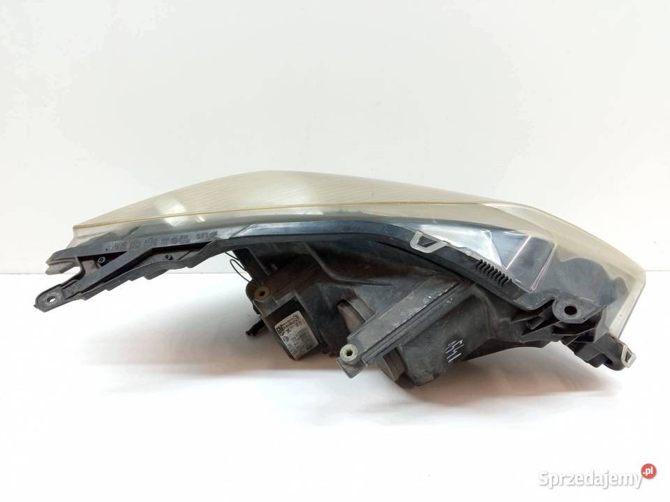 LAMPA PRZÓD LEWA EU 24451032 Opel Astra III