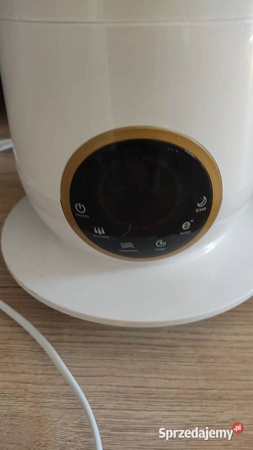 Nawilżacz Eldom NU9 Atmo opolskie Kędzierzyn-Koźle